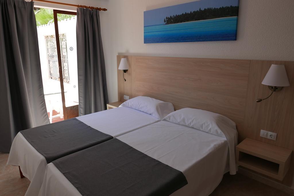 Hotel Antares