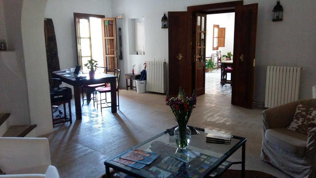 S'Era Vella Casa rural *