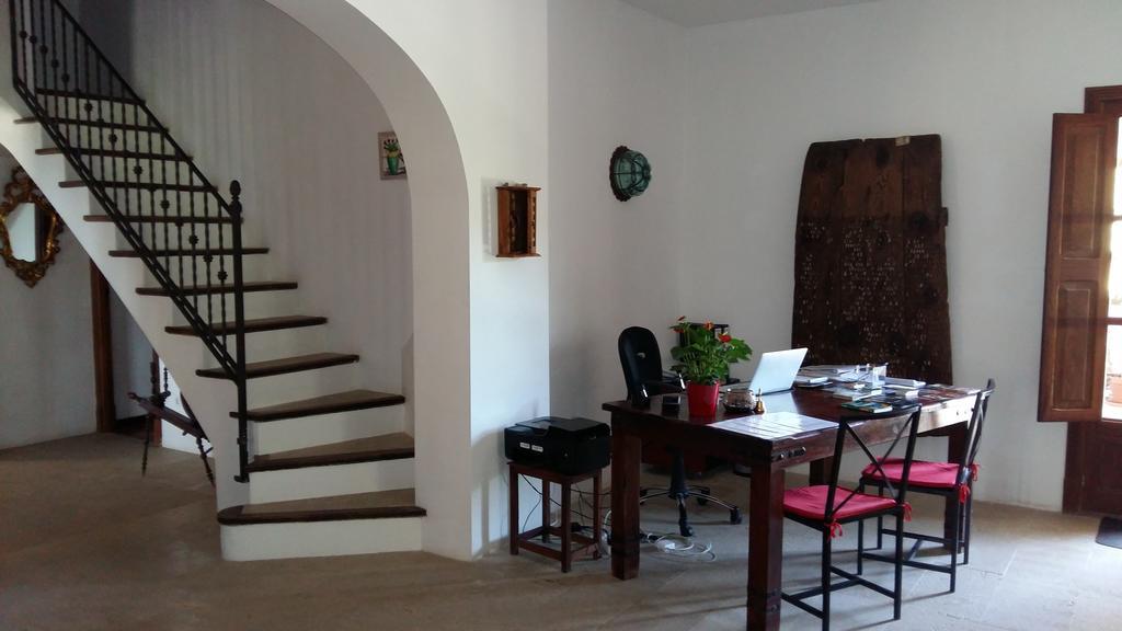 Casa rural S'Era Vella