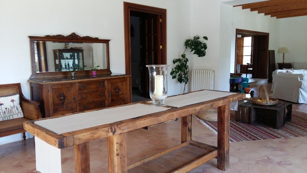 S'Era Vella Casa rural