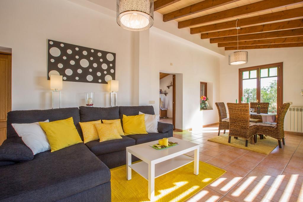 Villa Shostalet Montuiri (Mallorca)