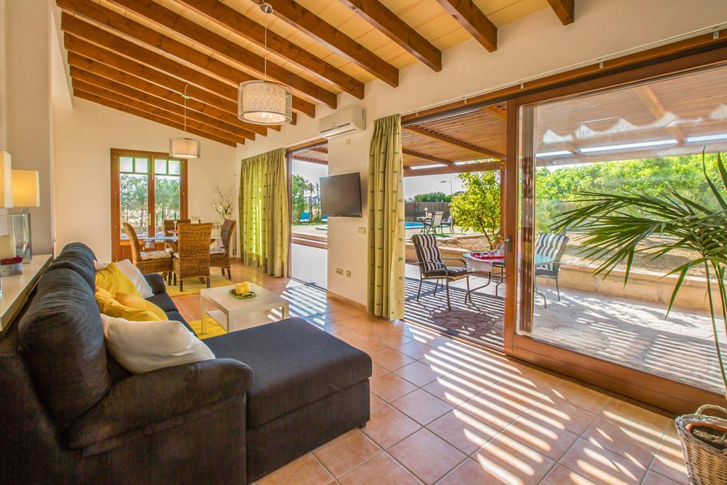 Shostalet Montuiri (Mallorca)