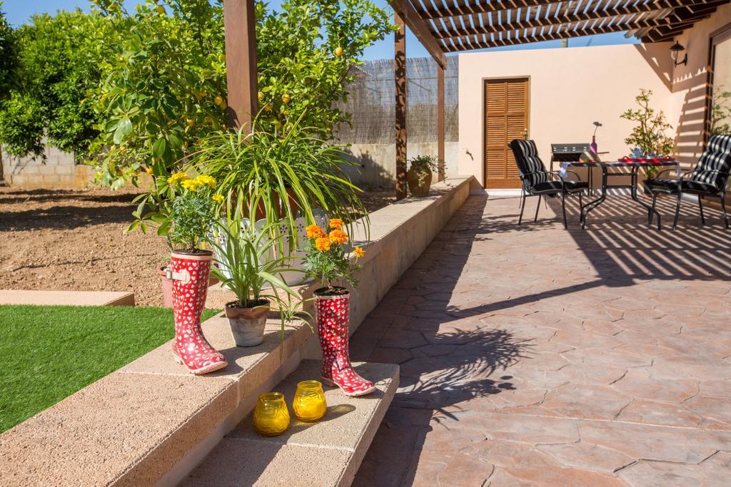 Shostalet Villa *