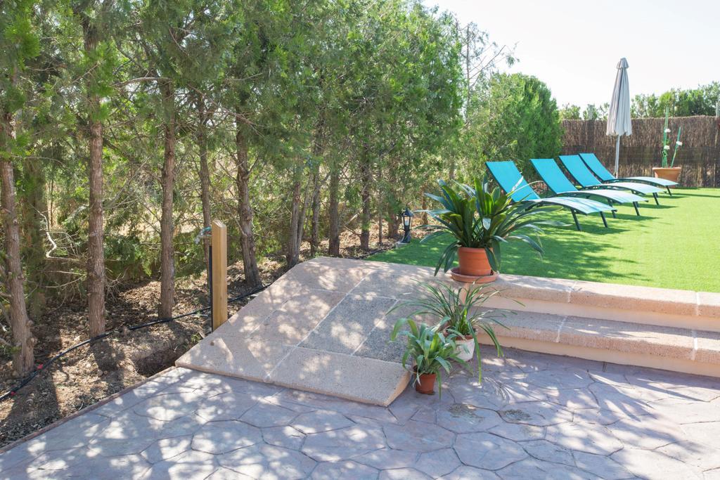 Villa Shostalet