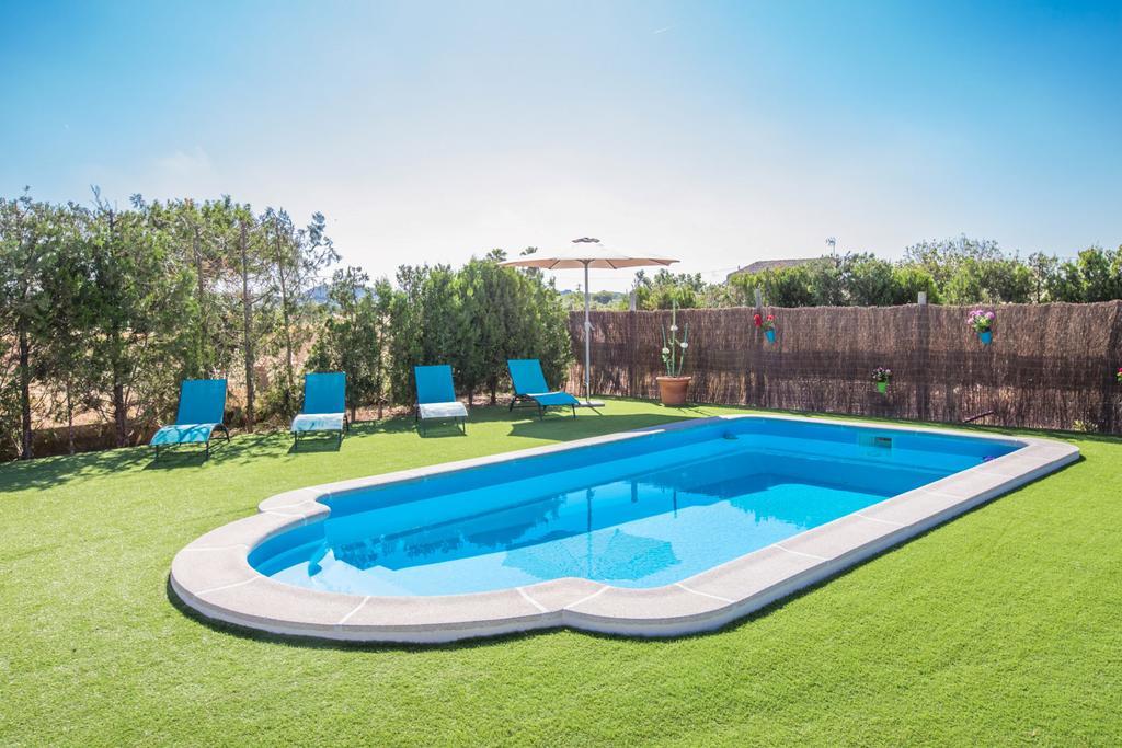 Shostalet Villa *