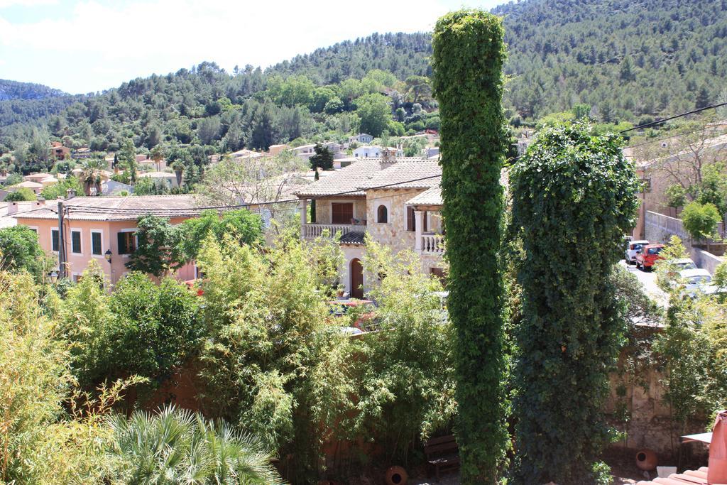 Hostal S´hostal D´esporles *