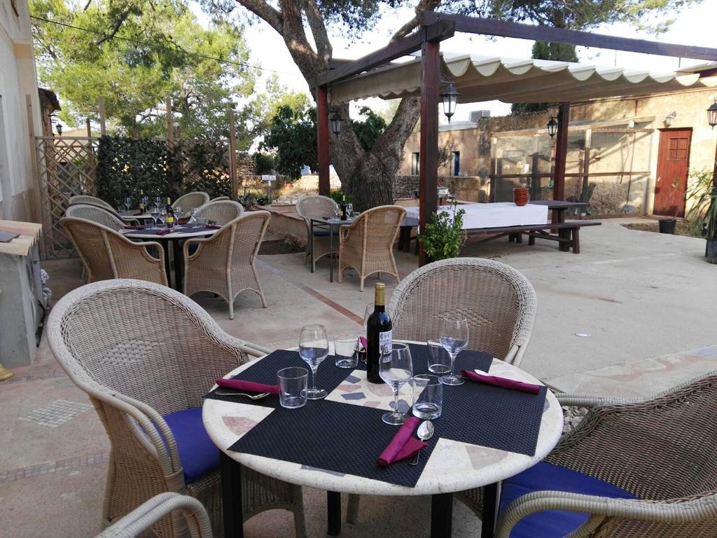 Llimona Agroturismo Campos (Mallorca)