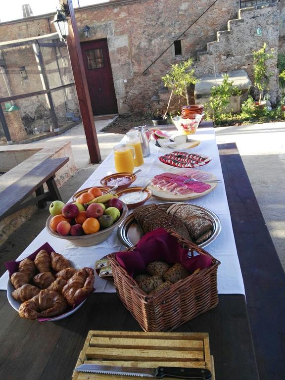 Agroturismo Llimona *