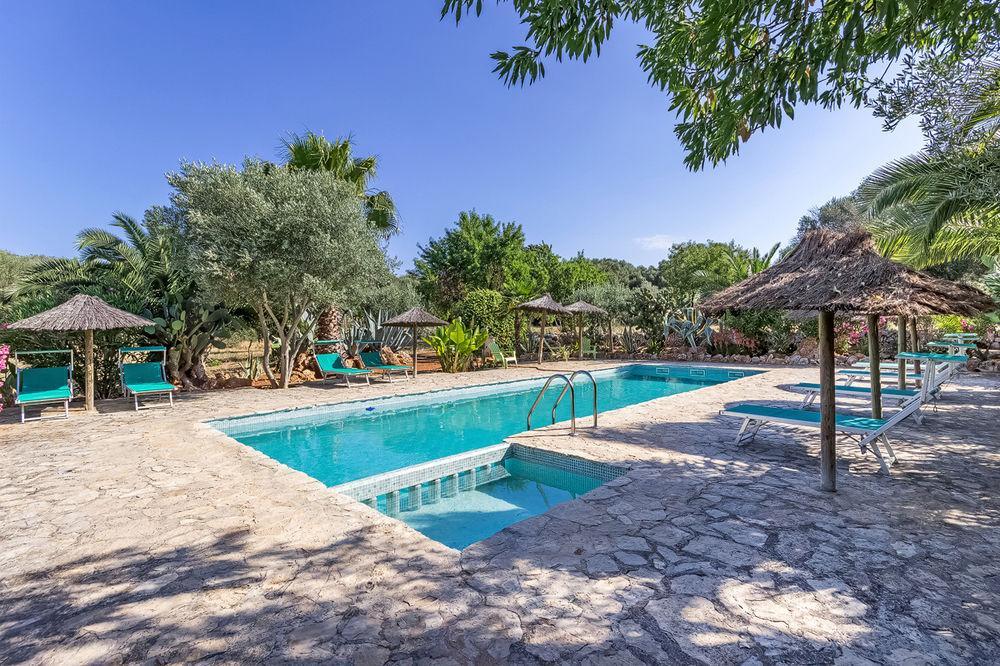 Casa Pina *