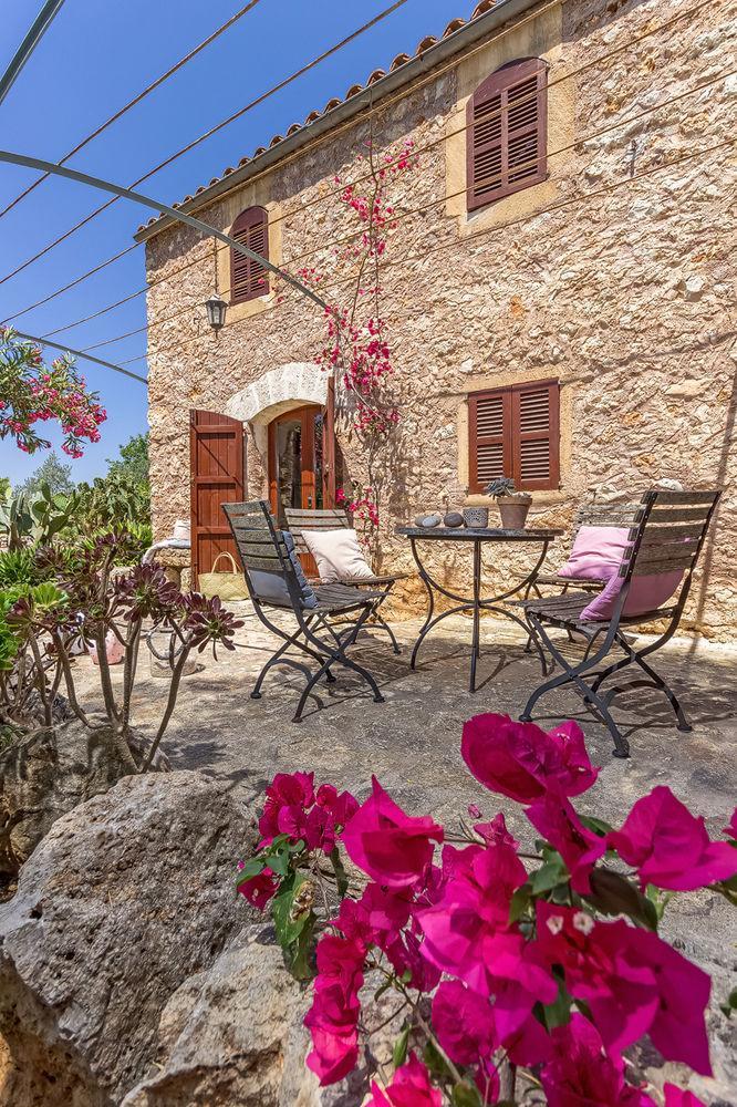 Casa Pina