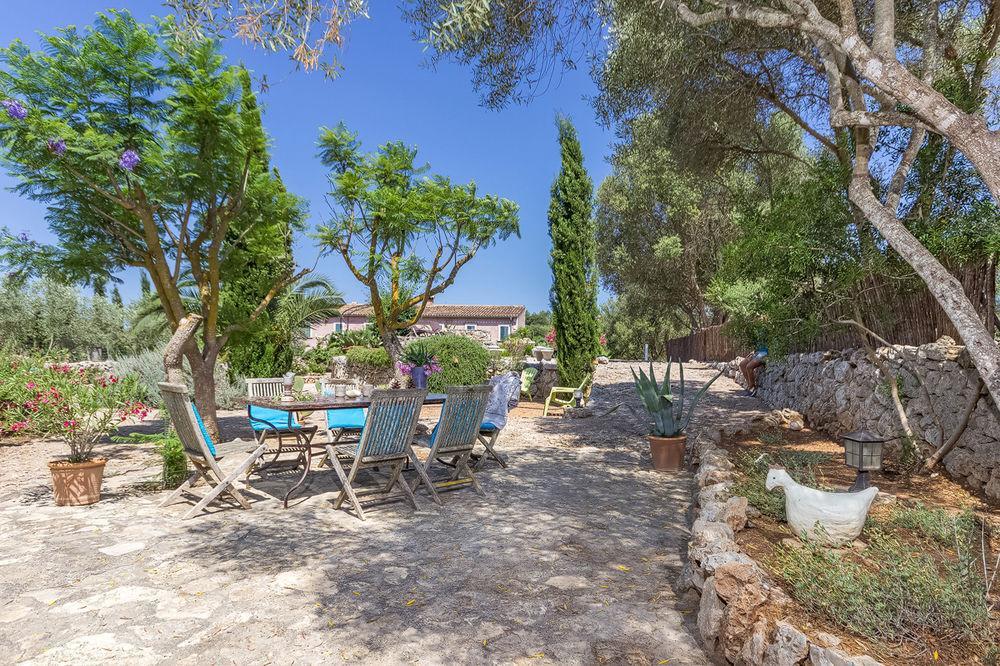Villa Casa Pina Costitx (Mallorca)
