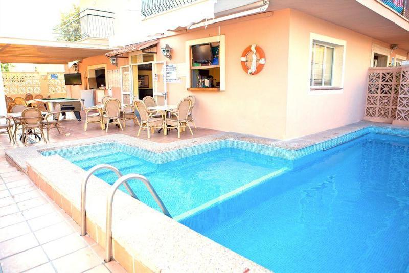 Hsr Gil (adults Only) Palmanova