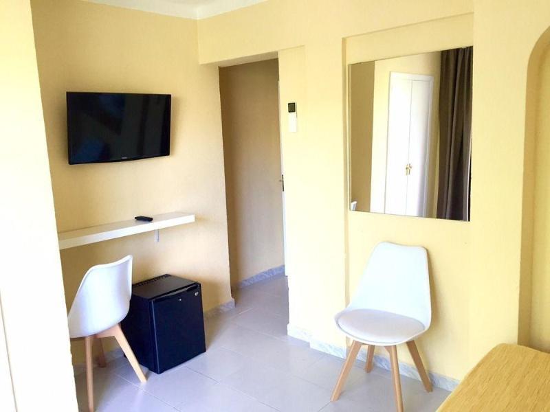 Hsr Gil (adults Only) * Palmanova