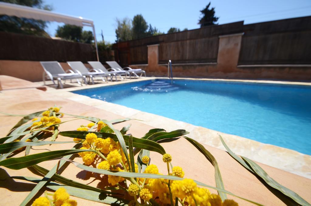 Villa 5 Oceanos Alcúdia