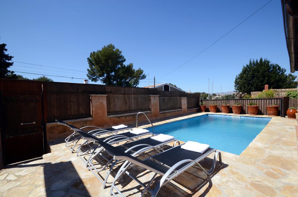 5 Oceanos Villa Alcúdia