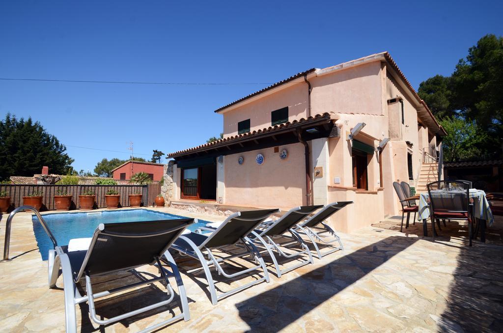 Villa 5 Oceanos *