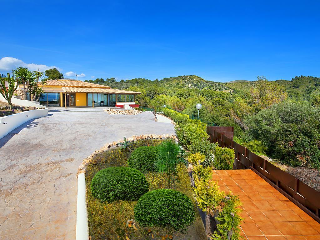 Villa Golf Lux