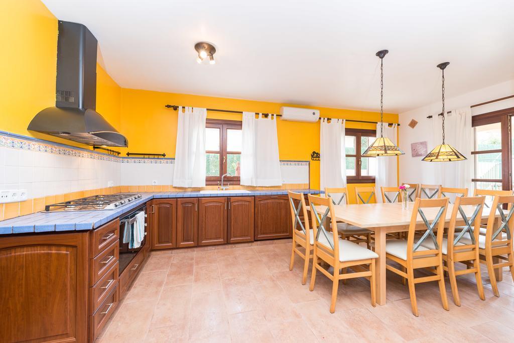 Villa Bumbori *