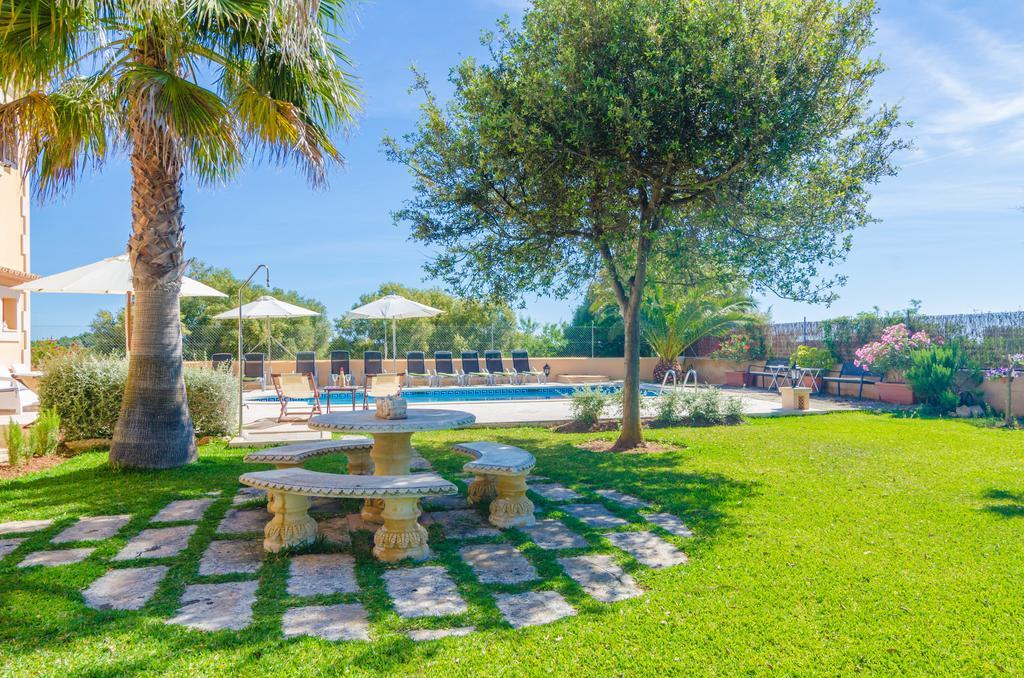 Villa Jeroni Fenalitx (Fenalich)