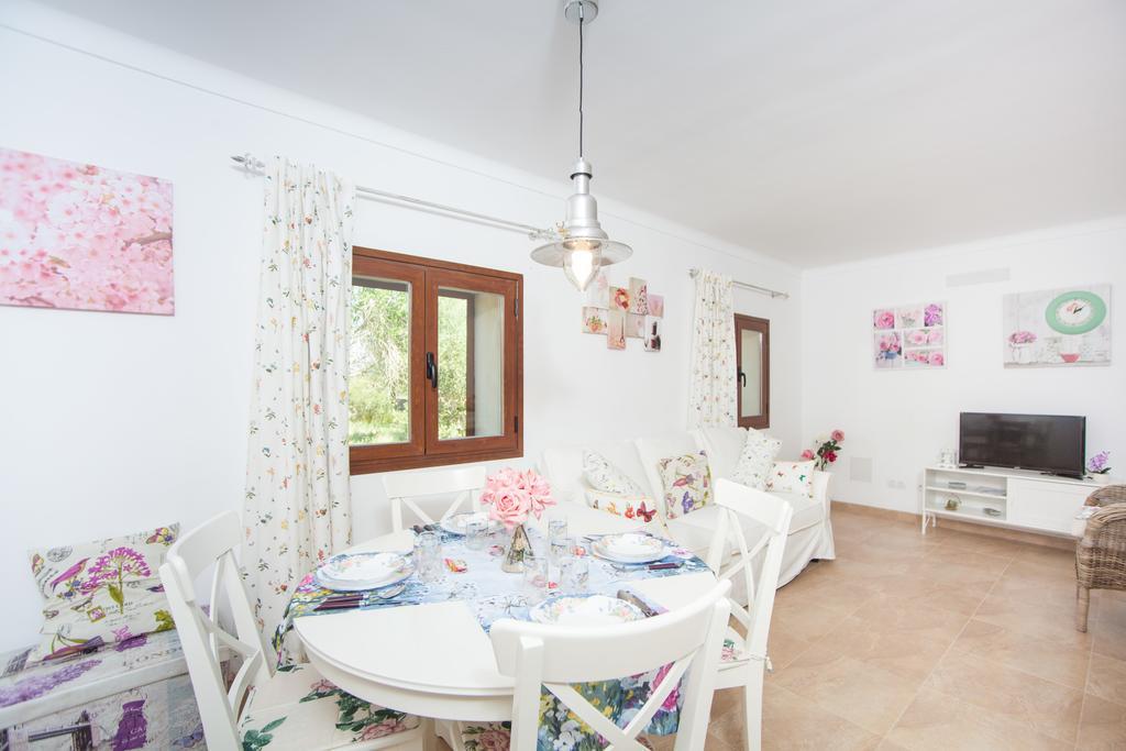 Barrera Villa *