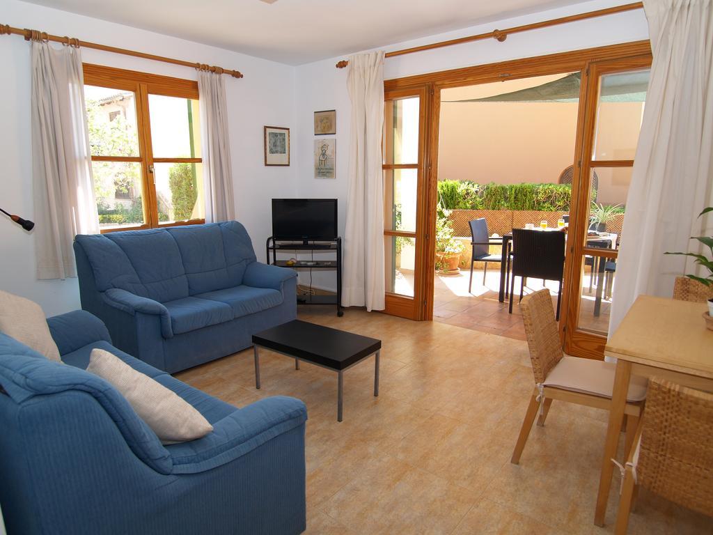 Son Durí Seawiews 15 Apartamento *