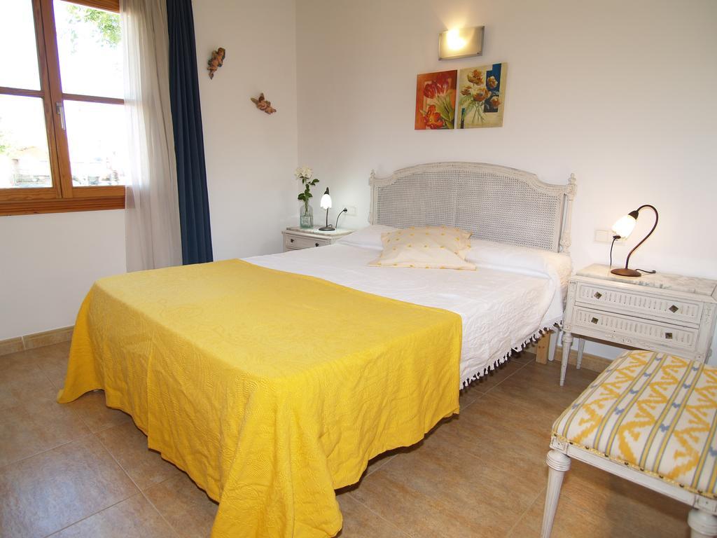 Apartamento Son Durí Seawiews 15 Sa Ràpita