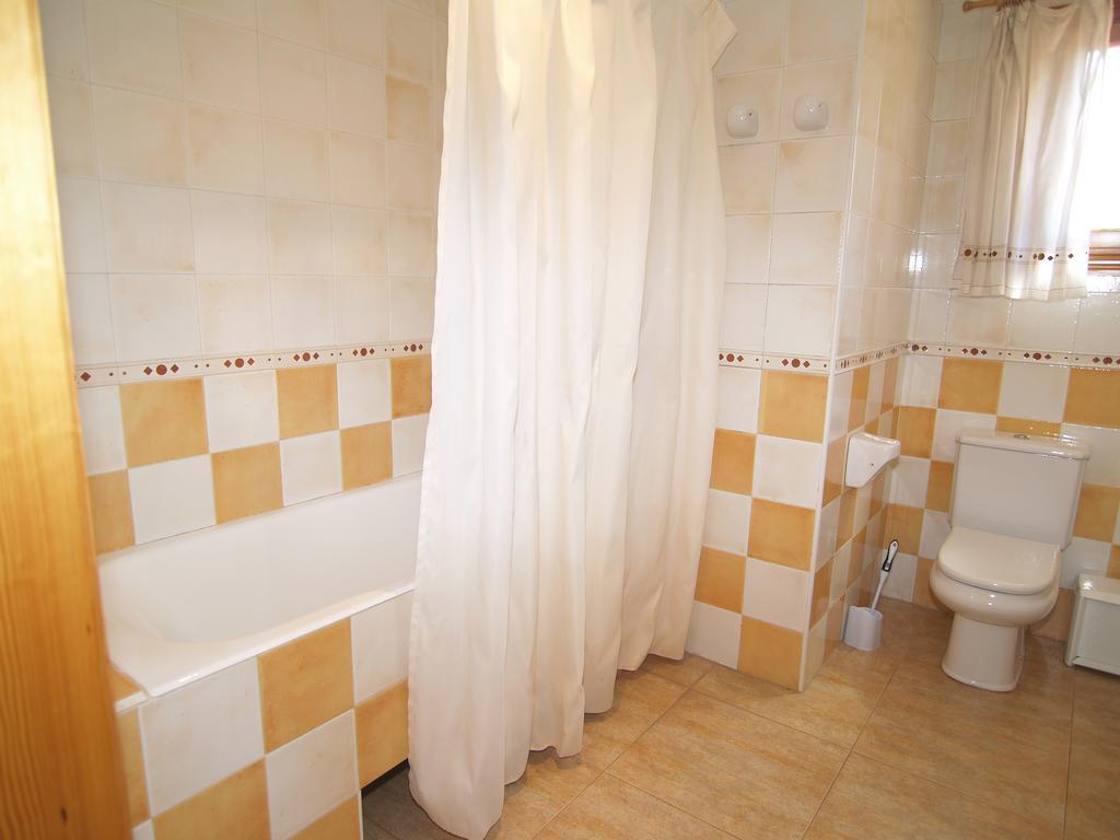 Apartamento Son Durí Seawiews 15