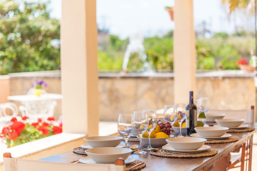 Villa Cantabou