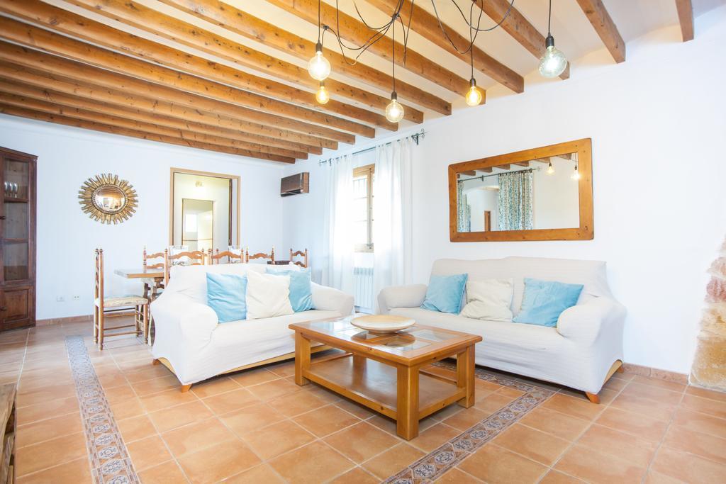 Cantabou Villa Inca (Mallorca)