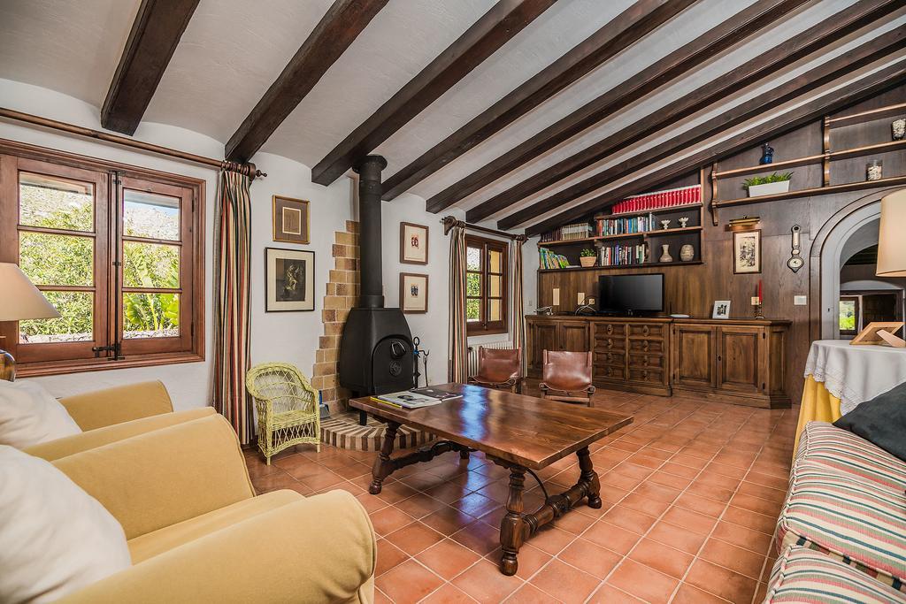 Villa Giro