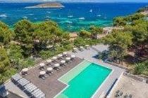 Fergus Pax- Adults Only Hotel