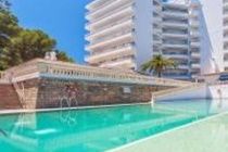 Hotel Fergus Pax- Adults Only 3*
