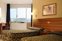 Fergus Pax- Adults Only 3*