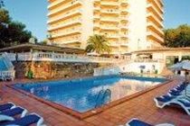 Fergus Pax- Adults Only Hotel 3*