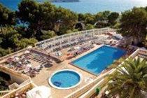 Hotel Fergus Pax- Adults Only Magaluf (Mallorca)