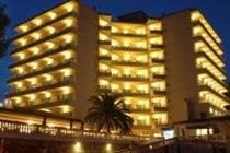 Fergus Pax- Adults Only 3* Magaluf (Mallorca)
