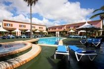 Apartamentos Iris * Sa Coma (Mallorca)