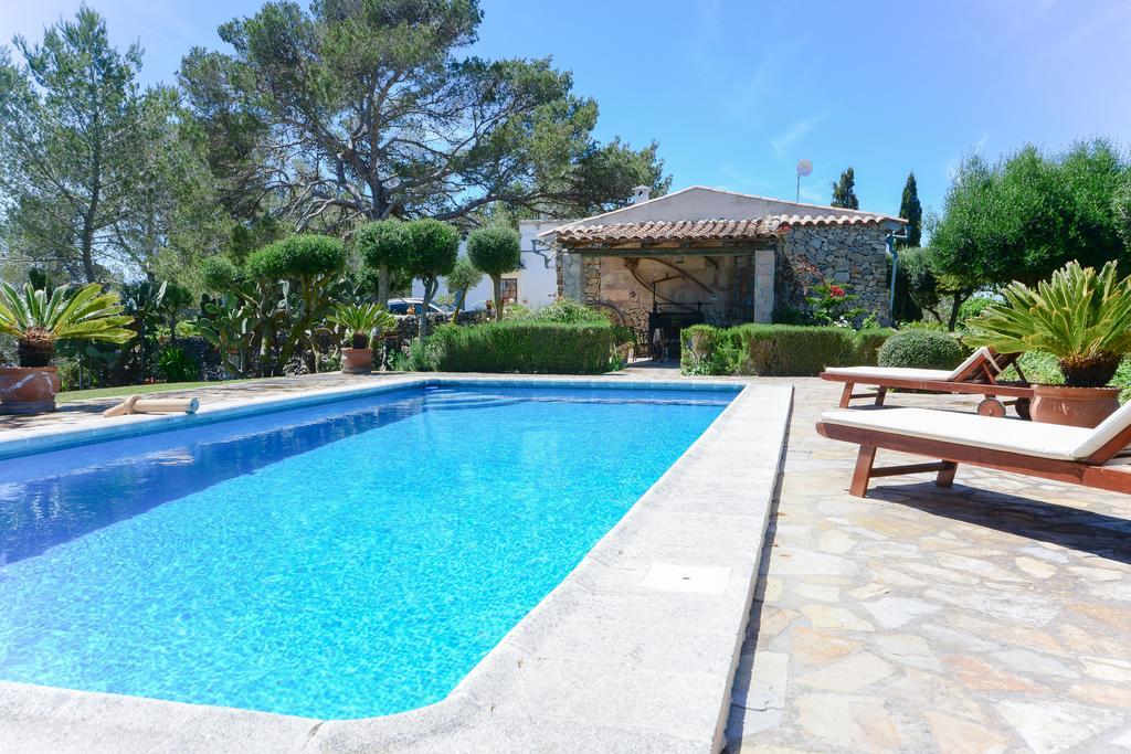 Sa Bastida * Sant Joan