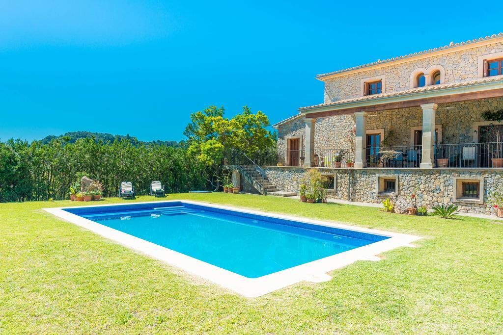 Turixant Dalt Mancor del Valle
