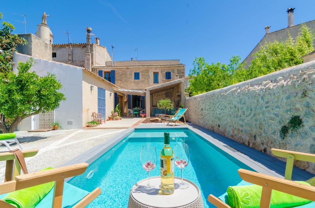 Villa Ca Na Siona *