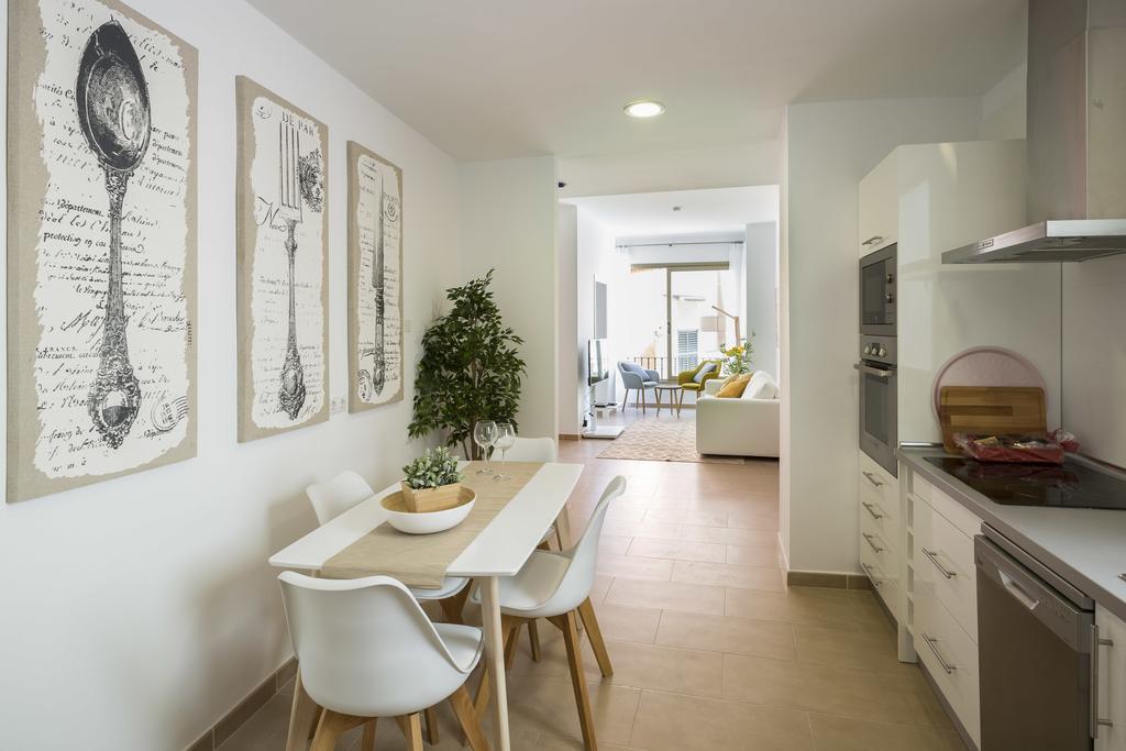 By G Confraria De Sant Miquel 2 Apartamento