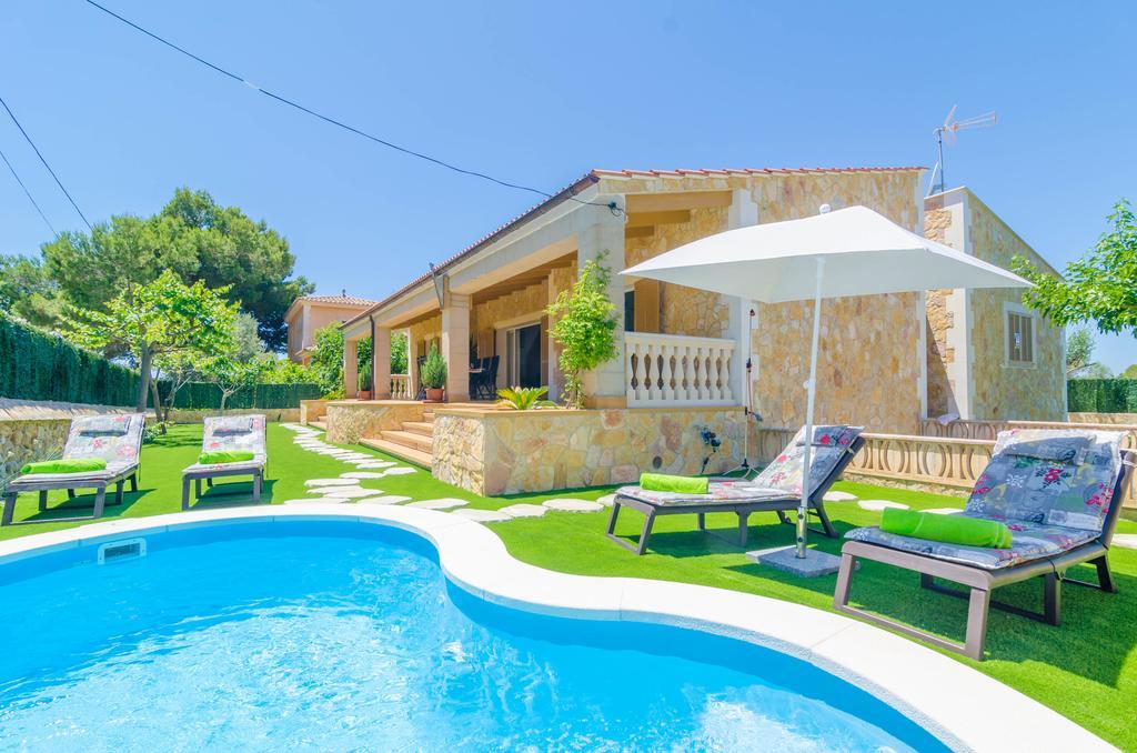 Casa El Cipres *