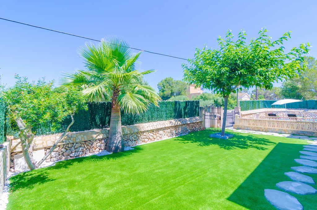 Casa El Cipres Villa Campos (Mallorca)