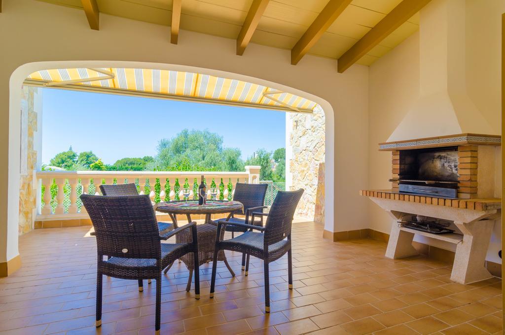 Casa El Cipres Villa