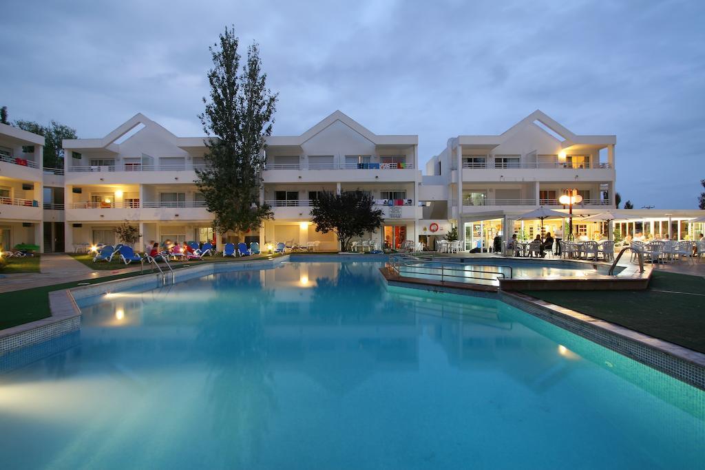 Habitat Apartamento