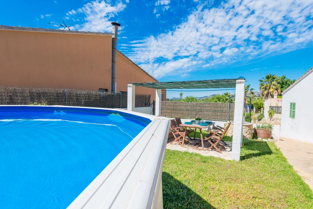 Ca Na Bernadeta Calvia (Mallorca)