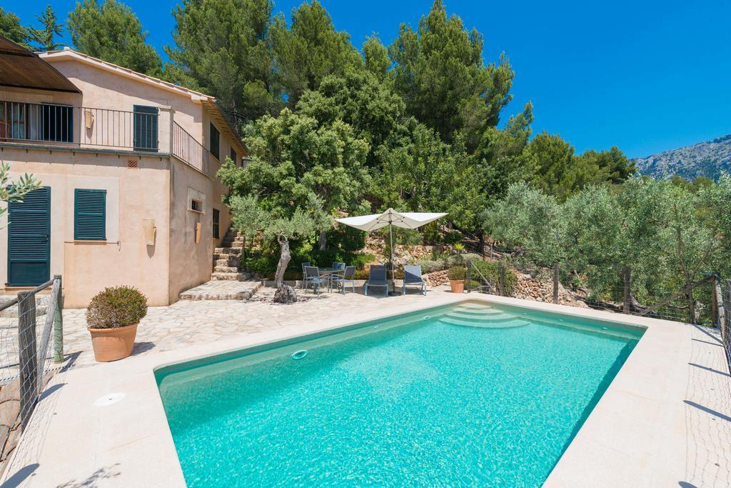 Villa Son Bou