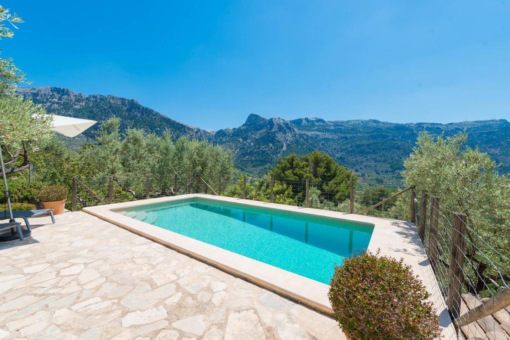 Son Bou Villa Soller