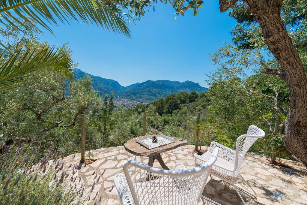 Villa Son Bou Soller