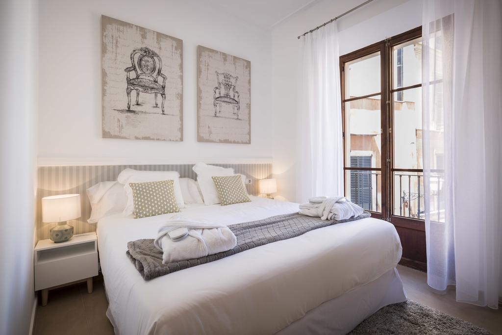 By G Confraria De Sant Miquel 2 Apartamento *